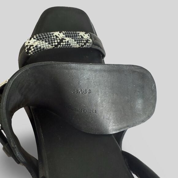 Rag & Bone Sandals - Picture 9 of 9